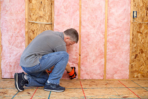 Best Insulation for Specific Applications in Dania Beach, FL